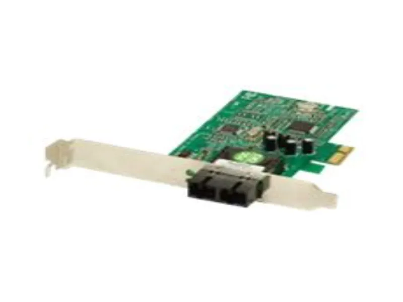 N-GXE-LC-01 Transition Networks 1000BASE-SX PCI Express...