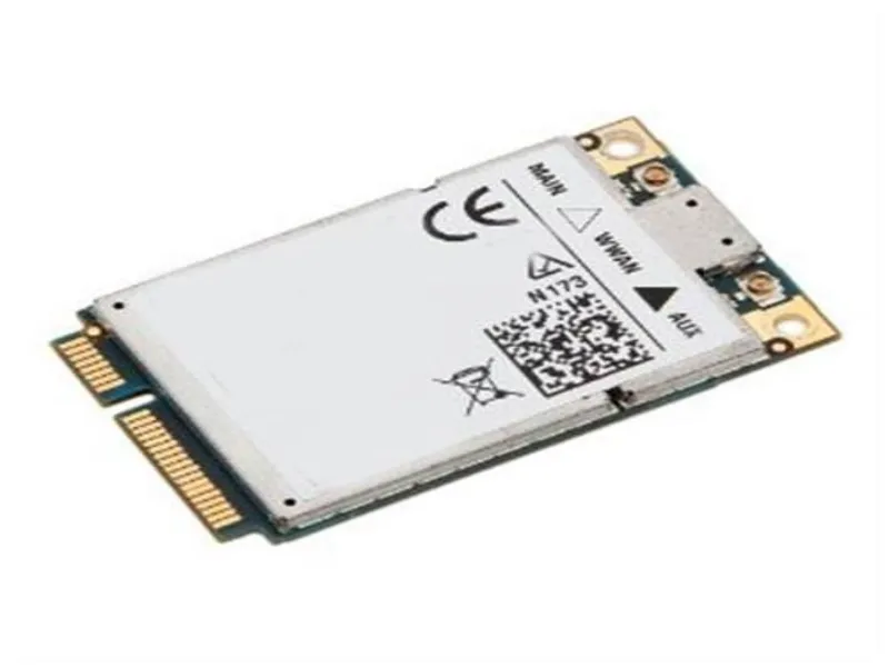 N4479 Dell Wireless 1350 IEEE 802.11 b/g MiniPCI Card B...