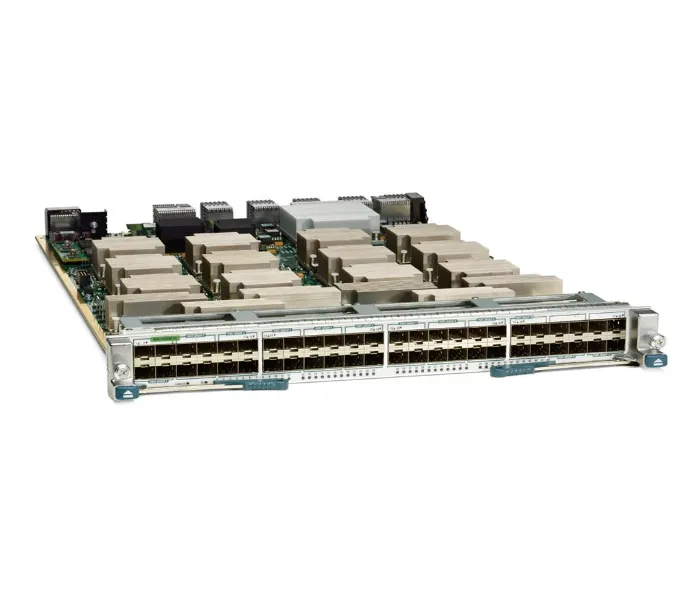 N7K-F248XP-25E Cisco Nexus 7000 Expansion Module