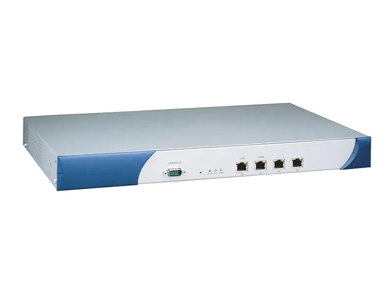 NS-5200 Juniper NetScreen 5200 VPN/Firewall Appliance