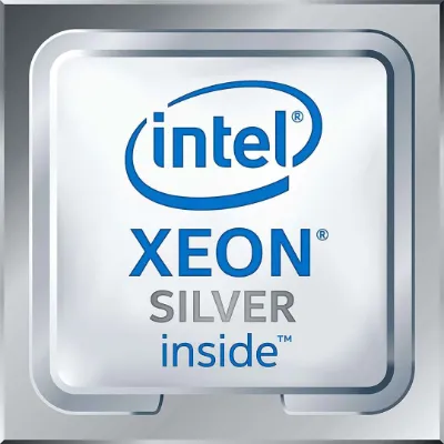P02571-B21 Intel Xeon Silver 4208 2.1 GHZ PROCESSOR