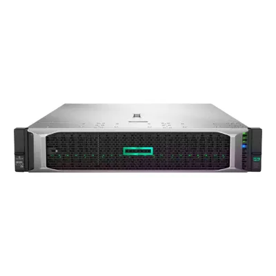 P55246-B21 HPE ProLiant DL380 G10 Plus 2U Rack Server -...