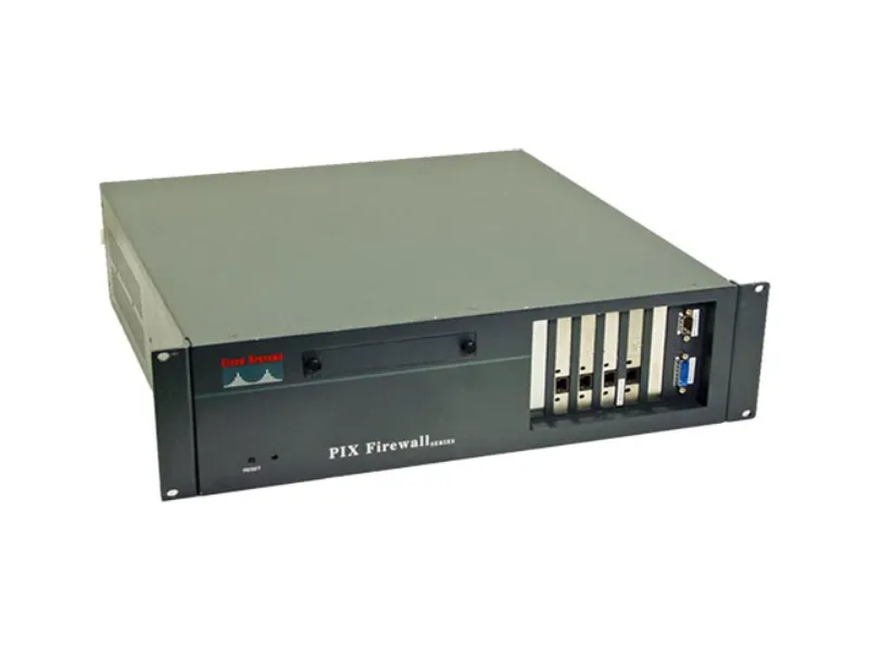 PIX-520 Cisco PIX 520 Secure Firewall