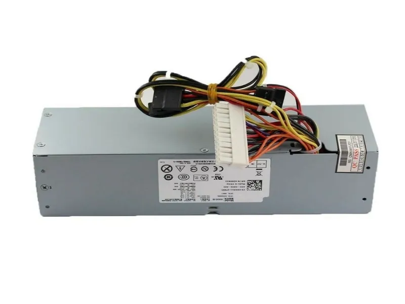 PS-5241-5DG Dell 240-Watts SFF Power Supply for OptiPle...