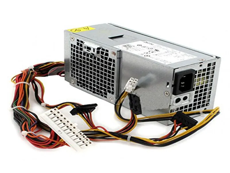 PS-5251-2DF2 Dell 250-Watts SATA Power Supply for OptiP...