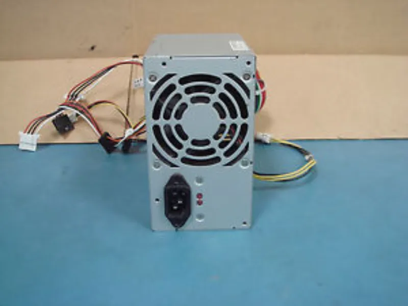PS-6311-1DS Dell 305-Watts Power Supply for Dimension 8...