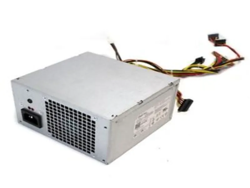 PS-6351-4DF Dell 350-Watts Power Supply for Vostro 460 ...