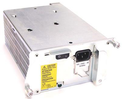 PWR-2500-AC Cisco 220V Power Supply for 2500 Series Rou...