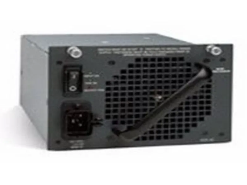 PWR-4430-AC Cisco AC Power Supply for 4430 Integrated S...