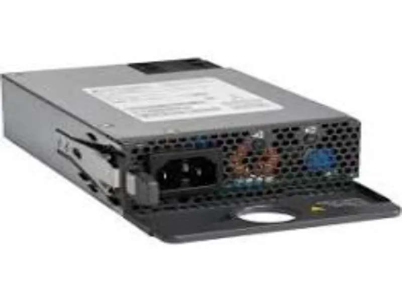 PWR-C5-1KWAC Cisco Config 5 Secondary Power Supply, 100...