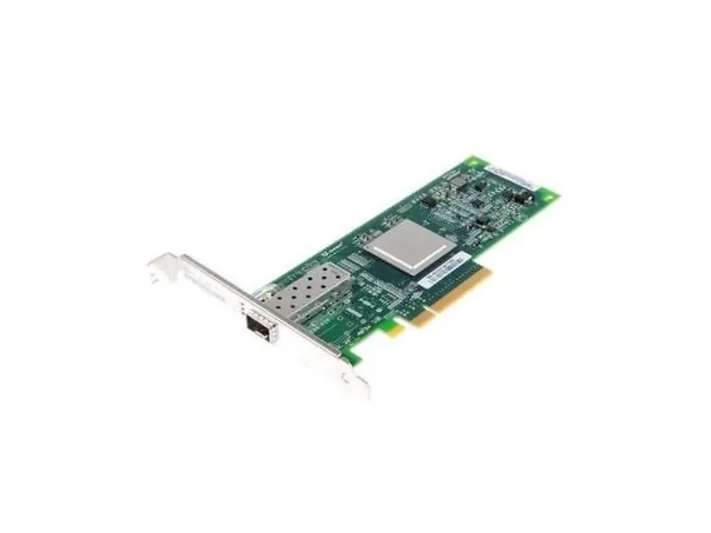 PX2810403-39 QLogic 8GB PCI Express Single Port Fiber C...