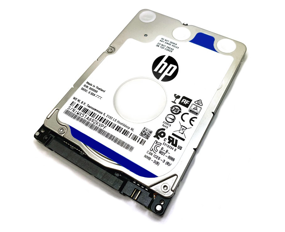 100GB SATA 2.5" 5400 or 7200RPM Laptop Hard Drive *Discounted Price! Lot of 10 