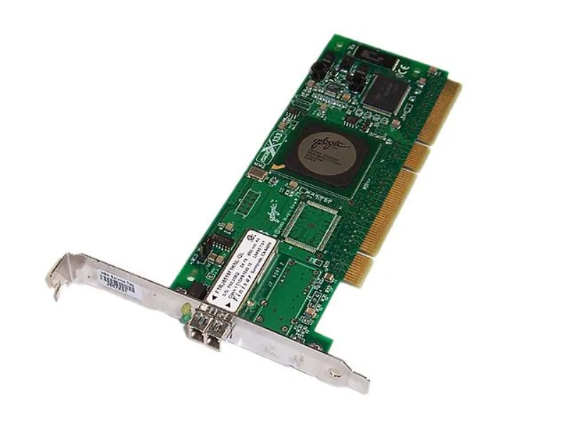 QLA2340L QLogic SANblade 1-Port 2GB/s Fibre Channel PCI...