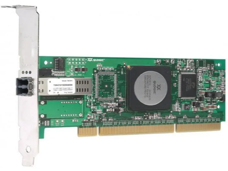 QLA2460 QLogic SAN Blade 4GB FC 1P PCI-x HBA