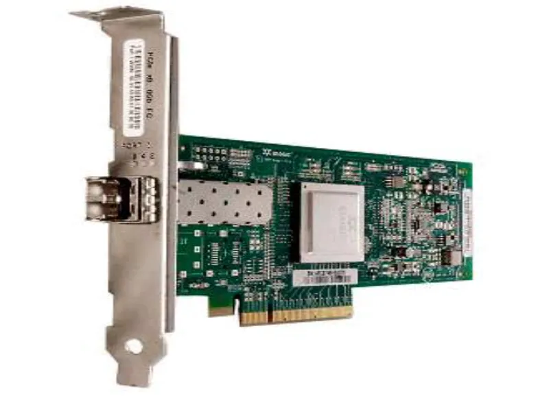QLE2560-IBM IBM 1-Port 8GB/s PCI-Express 2.0 X8 Fibre C...