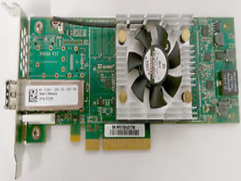 QLE2660L-DELL Dell 1-Port 16GB/s PCI-Express 3.0 Fibre ...