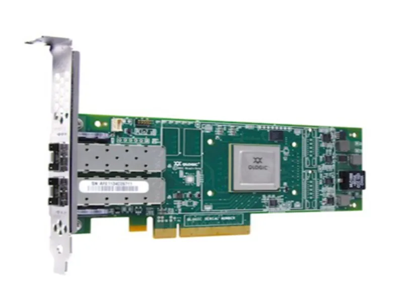 QLE2662-LNVX Lenovo 16GB/s 2-Port PCI-Express Fibre Cha...