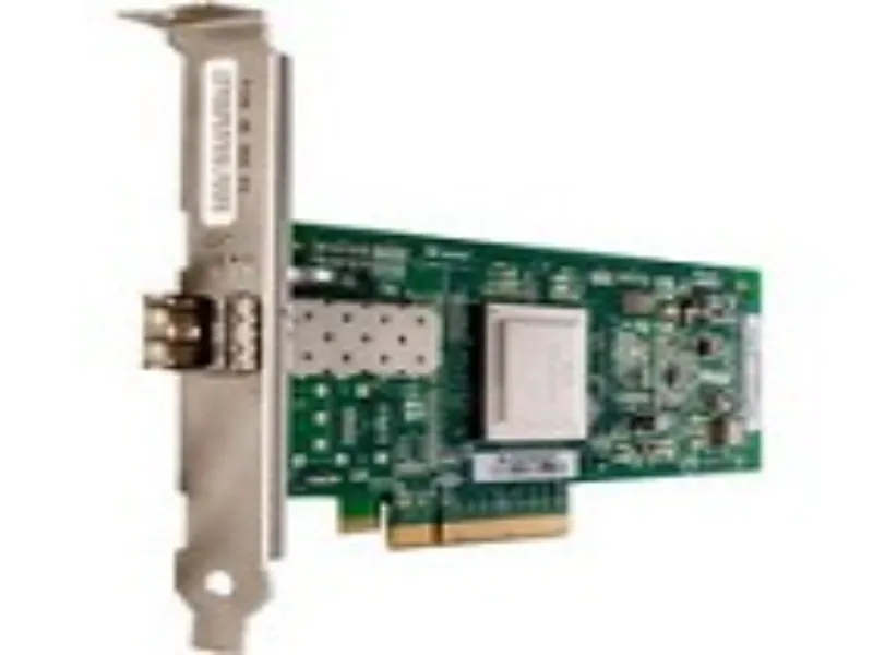 QLE2670-SP QLogic 16GB/s PCI-Express 2.0 Fibre Channel ...