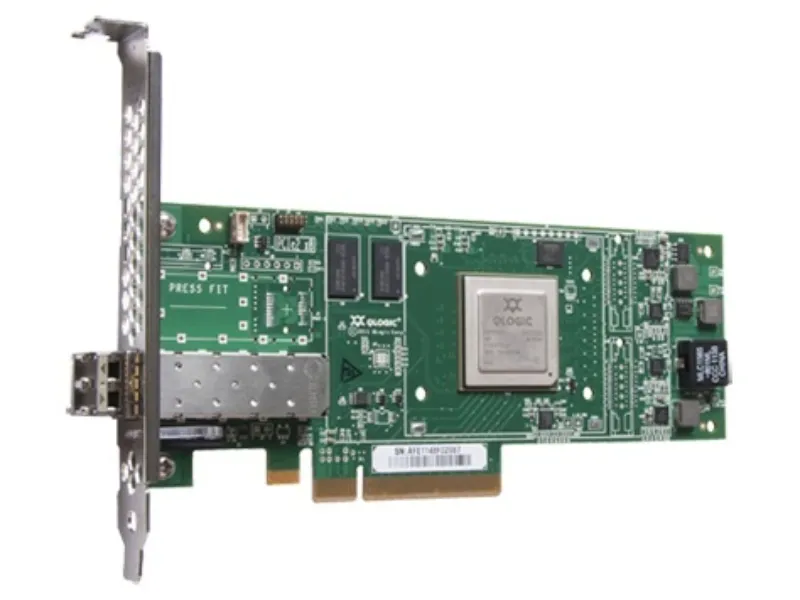 QLE2740-HP HP Storefabric SN1600Q 1-Port 32GB/s PCI-Exp...