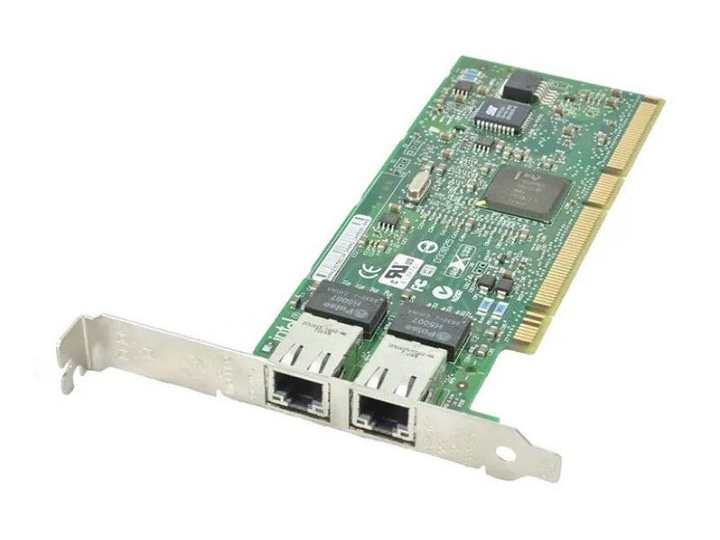QLE8150-CU-E QLogic Single-Port 10Gb/s SFP+ PCI-Ex8 Sma...