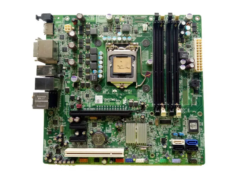 R849J Dell System Board (Motherboard) for Xps 435