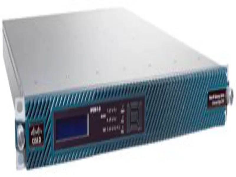 RFGW-1 Cisco Systems -D Chassis FPD I/O Fan 2PS &6QAM M...