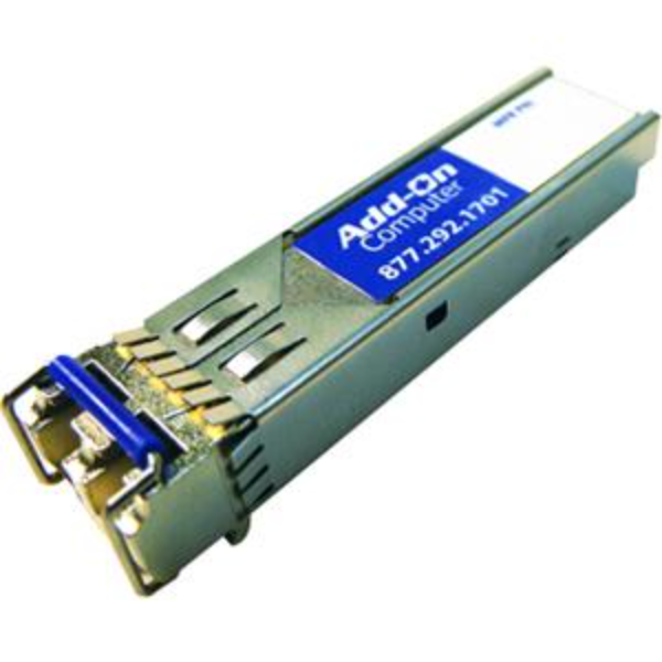 SMCBGSLCX1-AO AddOn 1GB/s 1000Base-SX SFP Transceiver M...