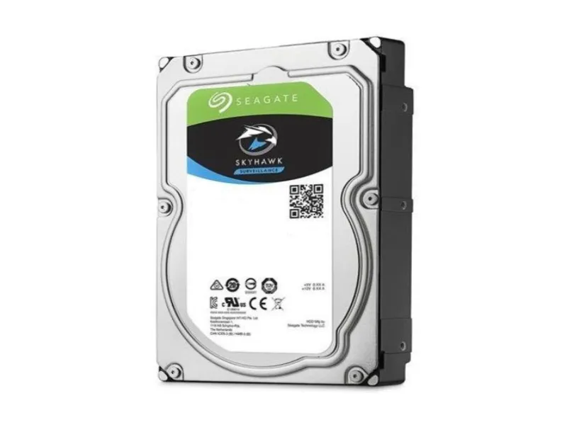 St8000vx004. Seagate Skyhawk 8 ТБ st8000vx004.