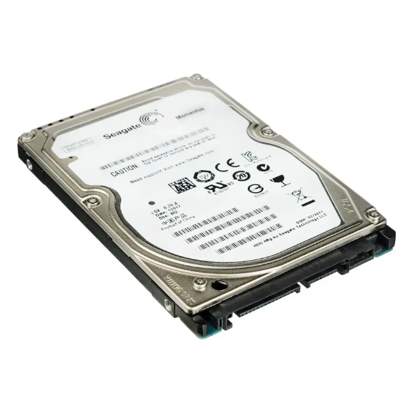 ST320LM001 Seagate Momentus 320GB 5400RPM 8MB Cache SAT...