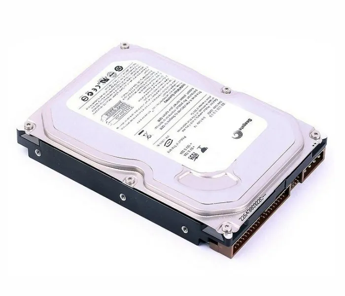 ST32112A Seagate 2GB 5400RPM ATA-33 3.5-inch Hard Drive