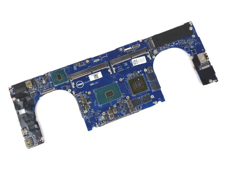 T0N27 Dell System Board (Motherboard) for XPS 13