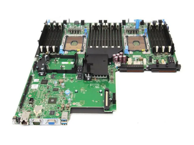 TD217 Dell System Board (Motherboard) for Dimension 510...