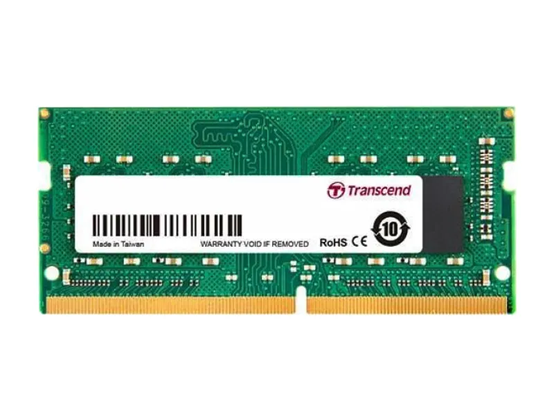 TS128MPQ32V6U Transcend 512MB DDR2-667MHz PC2-5300 non-...