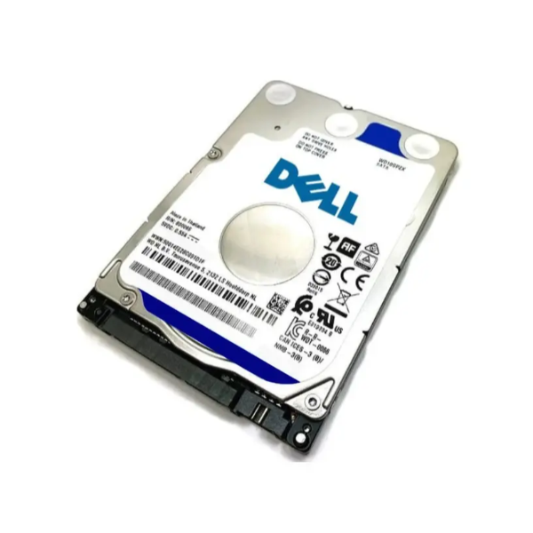 U2933 Dell 60GB 5400RPM SATA 2.5-inch Hard Drive