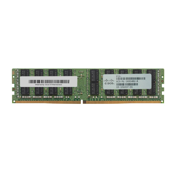 UCS-ML-1X324RU-A Cisco 32GB DDR4-2133MHz PC4-17000 ECC ...
