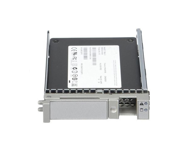 UCS-SSD100GI1F105 Cisco 100GB Low Height 7MM SATA 3Gb/s...