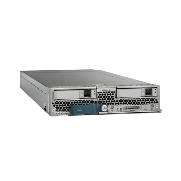 UCSB-B200-M3 Cisco Barebone System Blade - Intel C600 C...