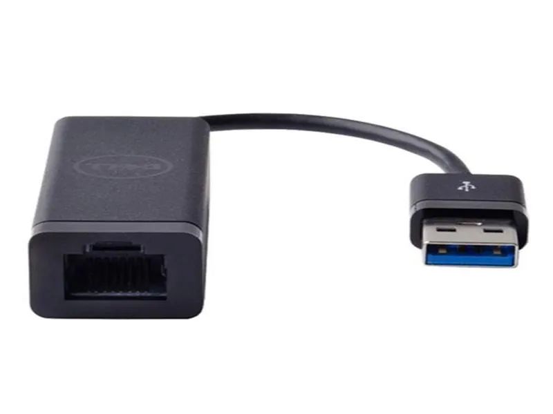 VDV3F Dell USB 3.0 to Ethernet Adapter