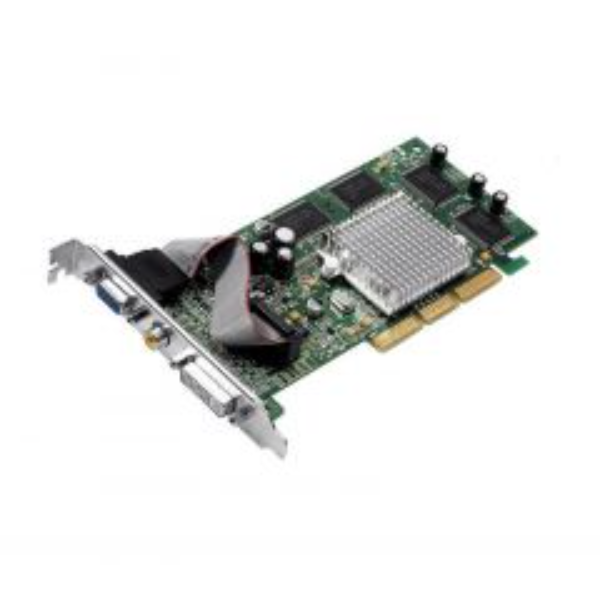 VG.8PG06.002-N Acer Nvidia 8600M GT 512MB Video Card fo...