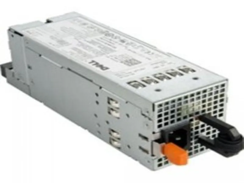 VT6GA Dell 870-Watts Redundant Power Supply for PowerEd...