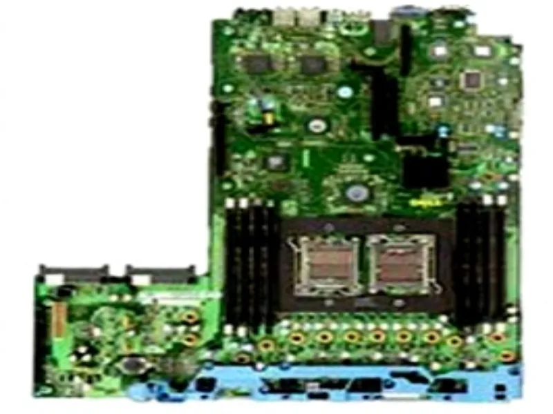 W468G Dell Server Motherboard AMD Opteron for PowerEdge...