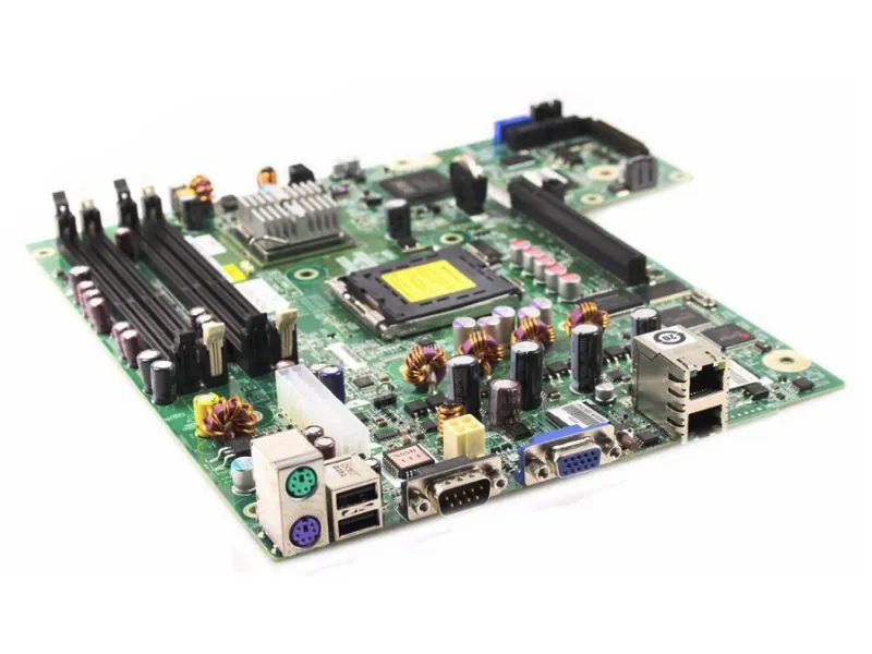 W485F Dell System Board (Motherboard) Socket LGA775 for...