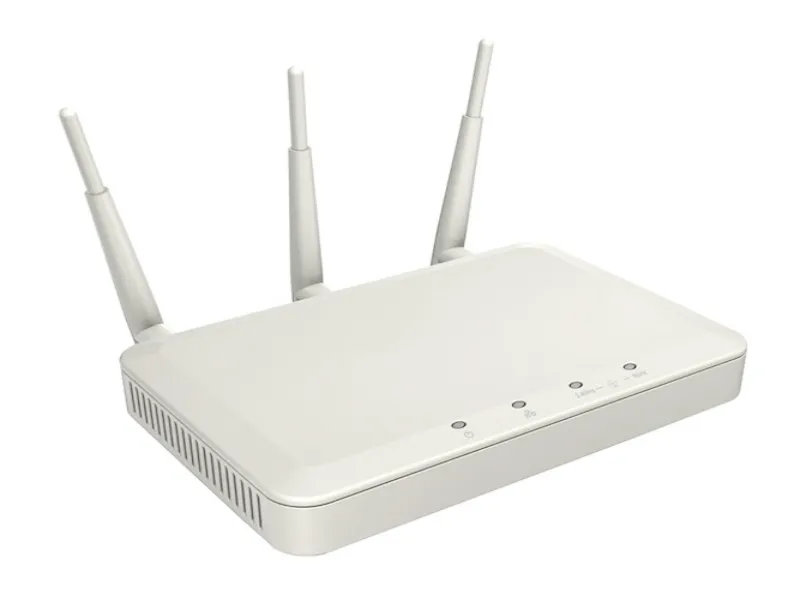 Cisco Linksys Power Over Ethernet (PoE) Wireless-G Acce...