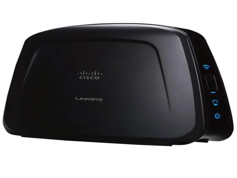 Linksys Wireless-N Dual-BAnd Access Point