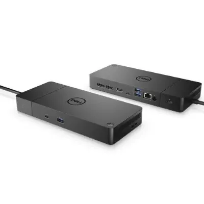 WD19TBS Dell Thunderbolt Docking Station w/ 180W Adapte...