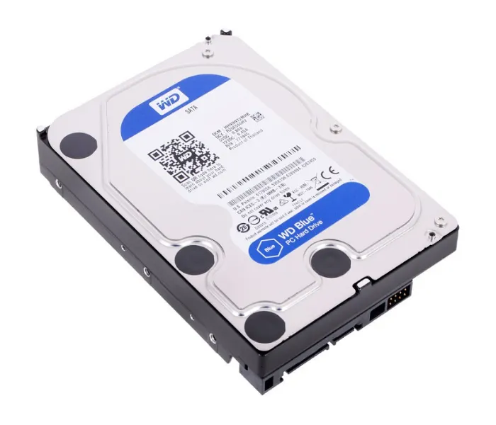 Western digital sale wd2500js