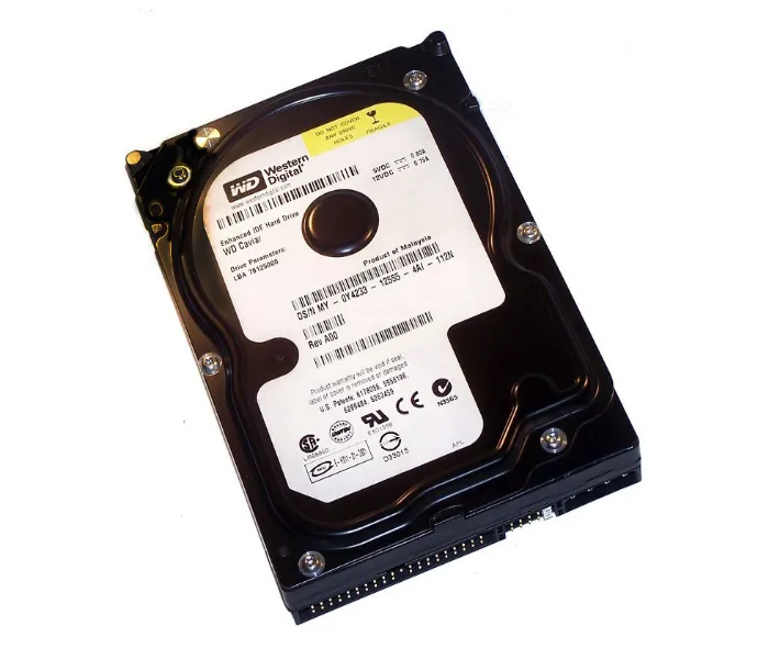 JBS Devices: Desktop Hard Drive