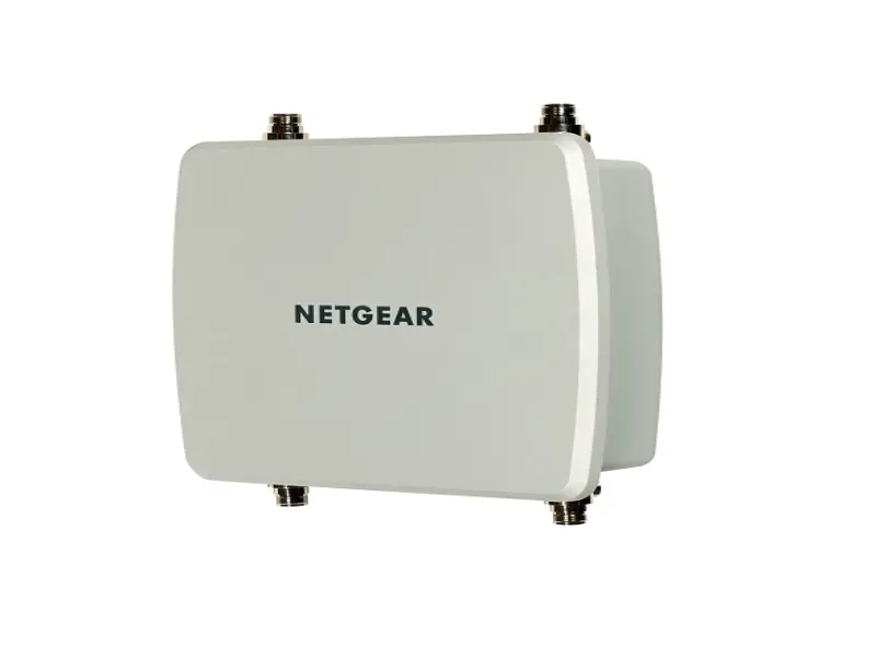 Netgear 2.4/5GHz 300MB/s IEEE 802.11n Wireless Access P...