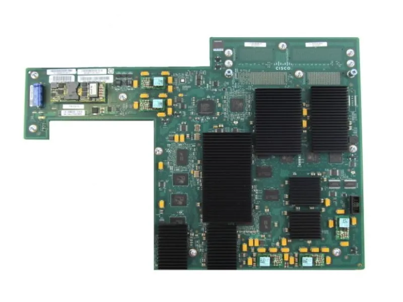 WS-F6700-DFC3A Cisco Distributed forwarding Card