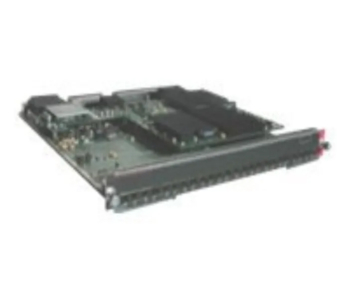 WS-X6824-SFP-2T Cisco Catalyst 6500 SFP Fiber Ethernet ...